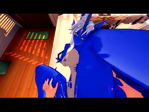 ❤️ Demon Fish Girl Monster تي sd.pornjk.ru