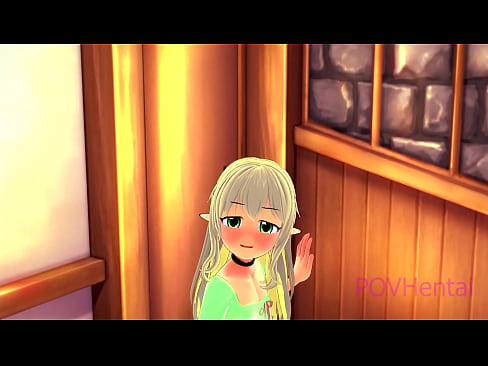 ❤️ (Trap) Elvish maid توهان جي منهن ڌوئڻ ۾ مدد ڪري ٿي. تي sd.pornjk.ru