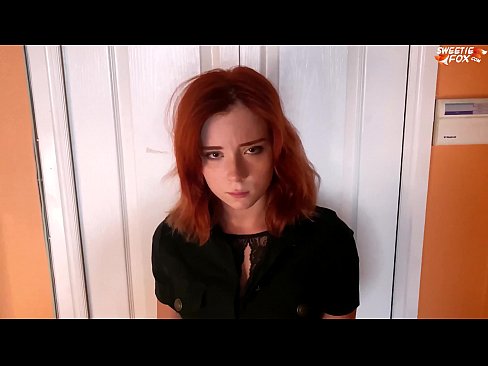 ❤️ سڪيورٽي گارڊ خوبصورت عورت کي شاپ لفٽنگ ڪرڻ جي سزا ڏني - گهٽ ۾ گهٽ تي sd.pornjk.ru