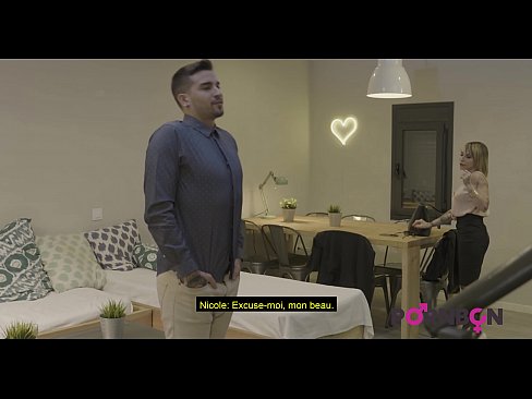 ❤️ PORNBCN 4K One mature woman with big tits is to be anal fucked young gigolo with big dick blowjob amortism hard fuck hand job dog style pussy lick orgasm French subtitles تي sd.pornjk.ru